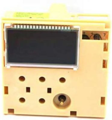 Programmateur BOSCH MINUTERIE ELECTRONIQUE - 00480132