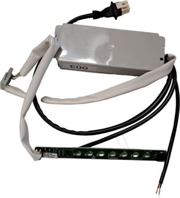 Carte FALMEC electronique de puissance et commande