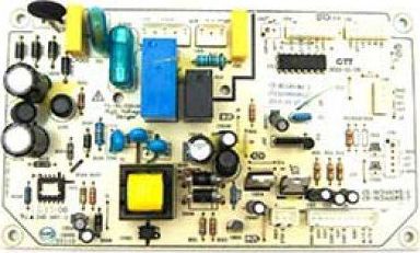 Carte IGNIS platine principale