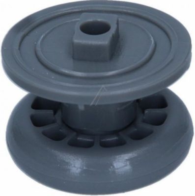 Roulette de panier VALBERG roue glissiere panier supérieur