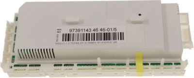 Carte AEG module electronic programmé