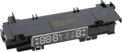 Module électronique BEKO UNITE DE COMMANDE - 1739440010