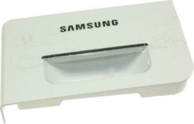 Bac SAMSUNG facade de tiroir bac a lessive