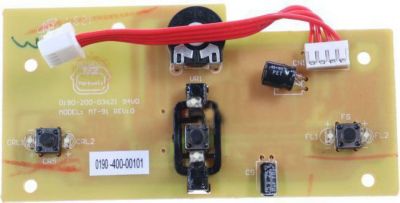 Kit de réparation SMEG module électronique eusi01 5133