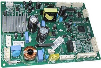 Carte LG platine principale assemblée Carte LG platine principale assemblée