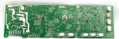 Carte VEDETTE carte de commande