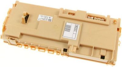 Module électronique WHIRLPOOL MODULE BASIC VIERGE - C00844240
