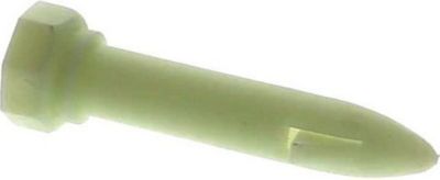 Axe BRANDT AXE AMORTISSEUR - AS0040318 Axe BRANDT AXE AMORTISSEUR - AS0040318