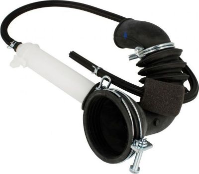 Durite DIVERS DURITE CUVE/POMPE + CHAMBRE DE...