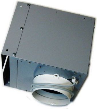 Motoventilateur FALMEC moteur de ventilateur externe 950m3/h