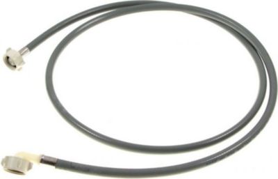 Tuyau SMEG TUYAU ENTREE LONGUEUR 2 METRES Tuyau SMEG TUYAU ENTREE LONGUEUR 2 METRES