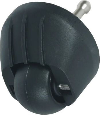 Kit de réparation ROWENTA roulette avant d'aspirateur