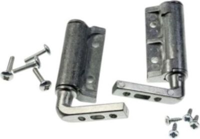 Charnières de porte ROBLIN kit charniere de panneau interieur mobil Charnières de porte ROBLIN kit charniere de panneau interieur mobil