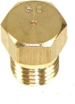 Bruleur PROLINE injecteur auxiliaire gaz butane ø 50 -