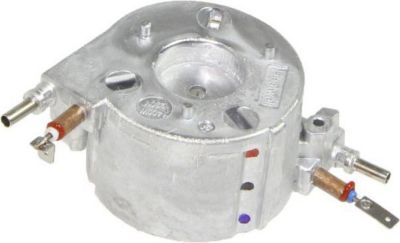 Pièce détachée DELONGHI CHAUDIERE RONDE POUR MACHINE A CAFE