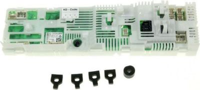 Carte SIEMENS module de commande programmer