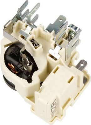 Relais LIEBHERR KLIXON DE DEMARRAGE - 6944058