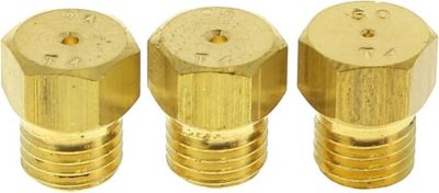 Bougie WHIRLPOOL kit injecteurs g30-29 mbar