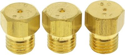 Bougie WHIRLPOOL kit injecteurs g30-29 mbar Bougie WHIRLPOOL kit injecteurs g30-29 mbar