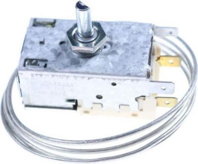 Thermostat DOMETIC thermostat Thermostat DOMETIC thermostat