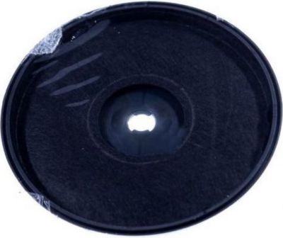 Filtre hotte BEKO filtre charbon d26