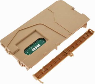 Module électronique WHIRLPOOL MODULE DE PUISSANCE NON PROGRAMMÉ