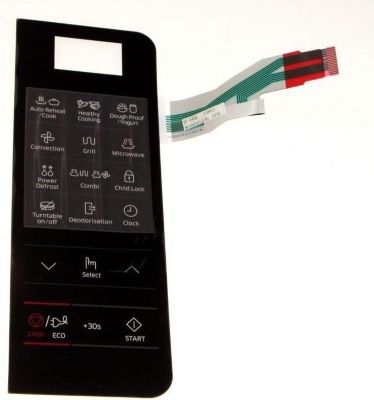 Carte SAMSUNG membrane de commutation