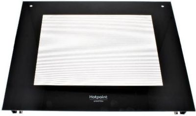 Vitre WHIRLPOOL VITRE DE FOUR EXTÉRIEURE -...