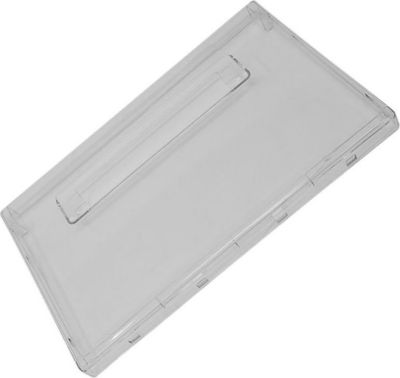 Porte CANDY FACADE TIROIR INFERIEUR CONGELATEUR