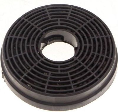 Filtre hotte CONTINENTAL EDISON filtre charbon cp100