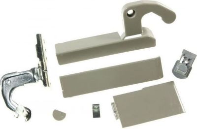 Charnières de porte BEKO kit inversion porte reversible