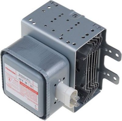 Magnetron WHIRLPOOL MAGNETRON 2M240H(PN) - 481010567314