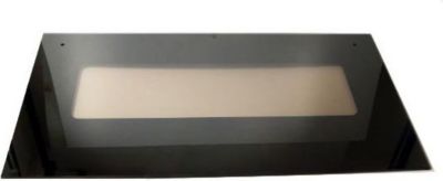 Verre GERMANIA vitre de porte exterieure de four Verre GERMANIA vitre de porte exterieure de four