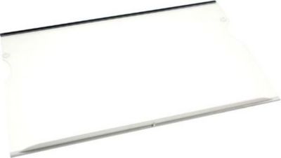 Clayette LIEBHERR TABLETTE VERRE - 727631200 Clayette LIEBHERR TABLETTE VERRE - 727631200