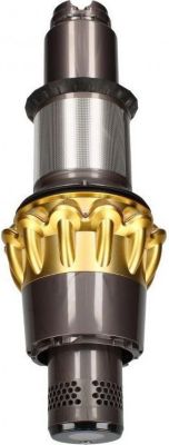 Kit de réparation DYSON corps et grand cyclone couleur or