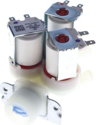 Electrovanne LG electrovanne 12v-3 voies