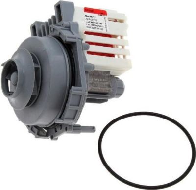 Pompe HOTPOINT ELECTRO-POMPE 220-240V - C00635474 Pompe HOTPOINT ELECTRO-POMPE 220-240V - C00635474