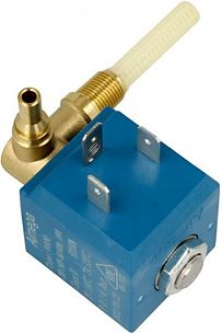 Électrovanne Neuve PCD345-NB-D24 – 1 Pièce, Pour Systèmes De Contrôle De Fluide