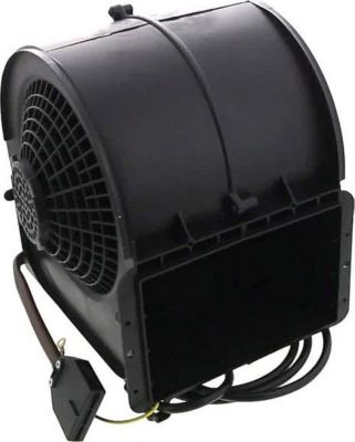 Motoventilateur DIVERS moteur complet