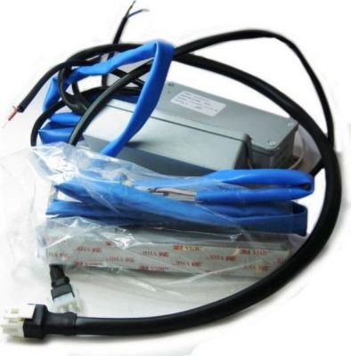 Platine FALMEC commande electronique 4v