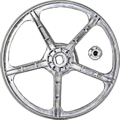 Poulie INDESIT POULIE CONDUITE - C00143608