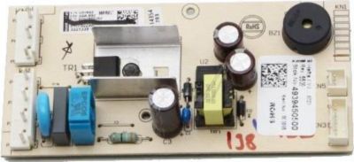 Module électronique BEKO MODULE DE PUISSANCE - 4939450500