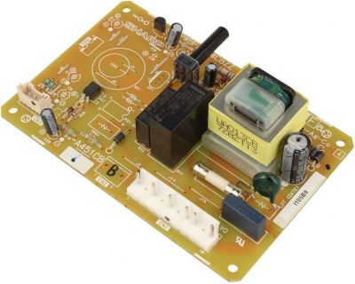 Carte SHARP platine de puissance