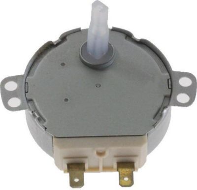 Moteur de plateau tournant SAMSUNG micro moteur
