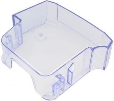 Balconnet de porte BEKO PETIT BALCONNET GAUCHE - 4875070400