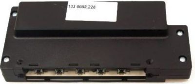 boitier de commande ROBLIN kit carte de commande