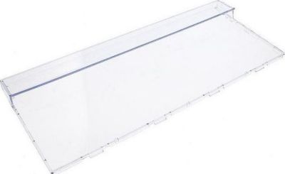 Porte BEKO FACADE TIROIR SUPERIEUR CONGÉLATEUR