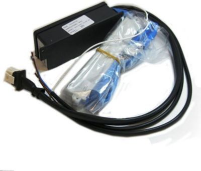 boitier de commande FALMEC ensemble module de controle + transfor