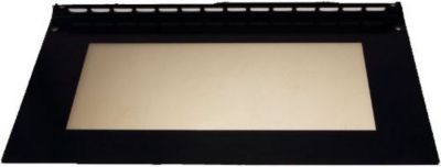 Hublot SMEG vitre porte exterieure Hublot SMEG vitre porte exterieure