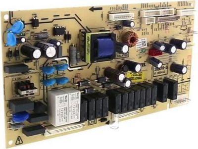 Carte SHARP module de puissance